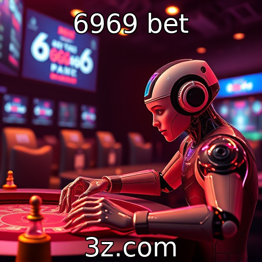 Como a inteligência artificial está mudando os jogos