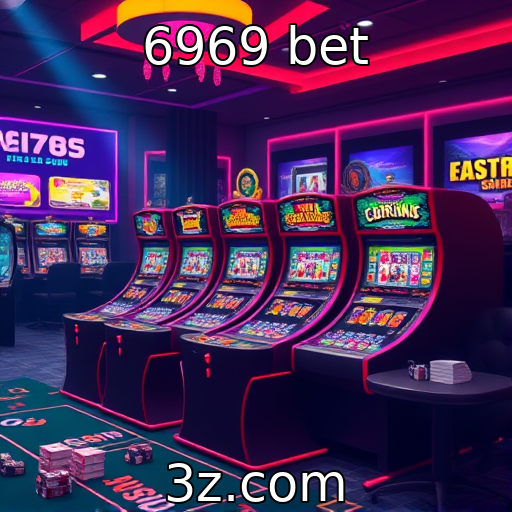 Evolução dos jogos de cassino ao vivo