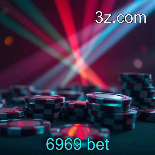 Experimente os Slots do 6969 bet e Ganhe Prêmios Incríveis