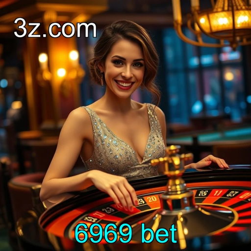 Explorando Apostas em Sports na 6969 Bet com Estilo