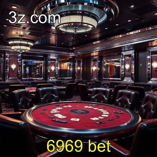 Notícias Quentes da 6969 bet para Apostadores de Plantão