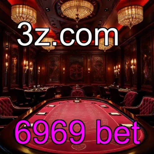 Poker na 6969 bet: A melhor experiência de jogos online